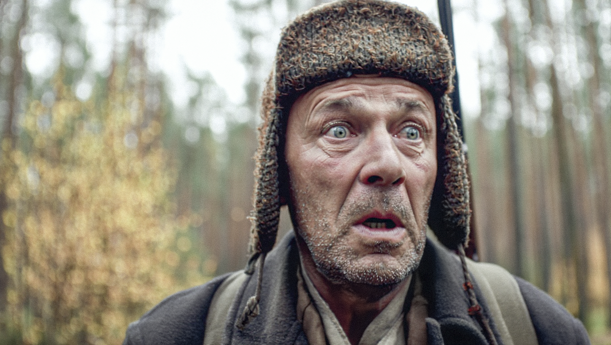 Иллюстрация к истории создана при помощи ИИ