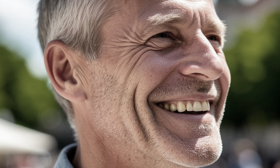 Какой протез поставить на челюсть без зубов