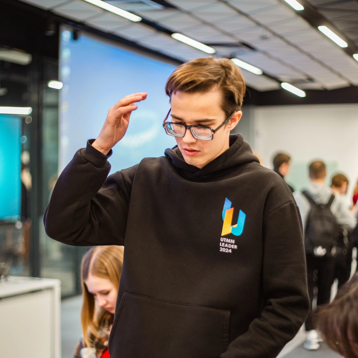 Фото предоставил К. Шихов 