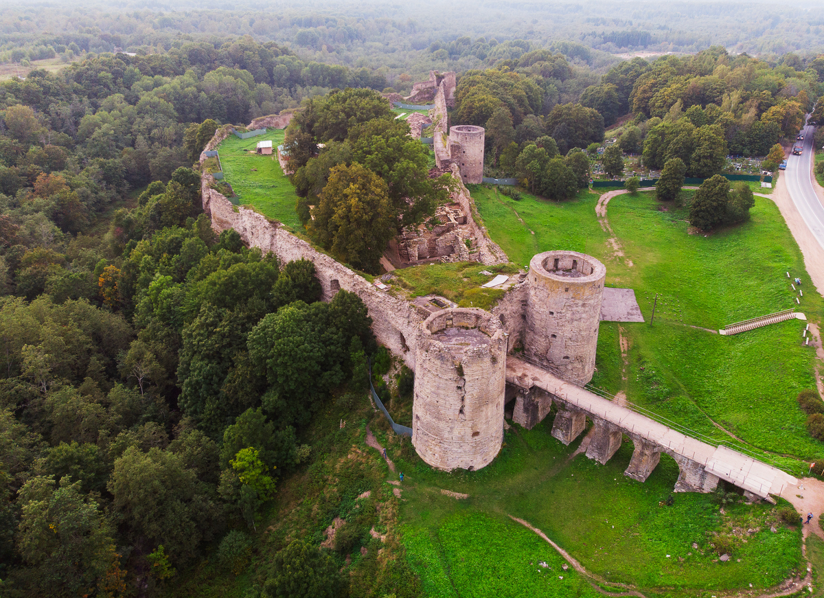 Фото: Литвяк Игорь / Фотобанк Лори
