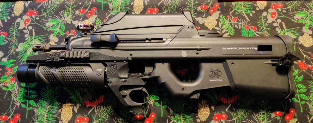 Немного футуризма не желаете?