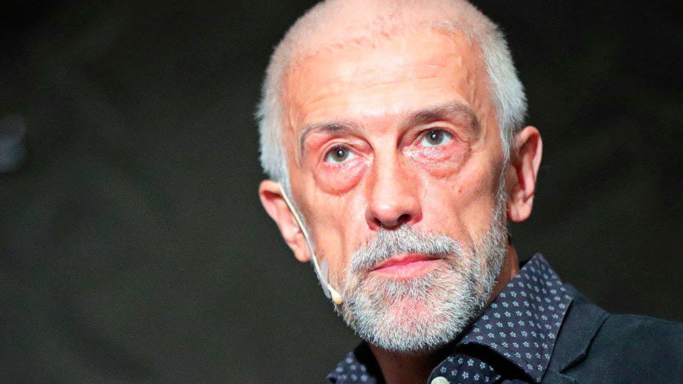 Эдуард Бояков