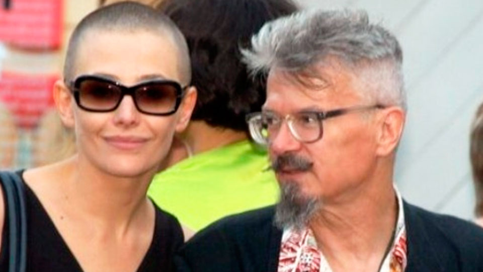 Екатерина Волкова и Эдуард Лимовнов. Фото из открытых источников