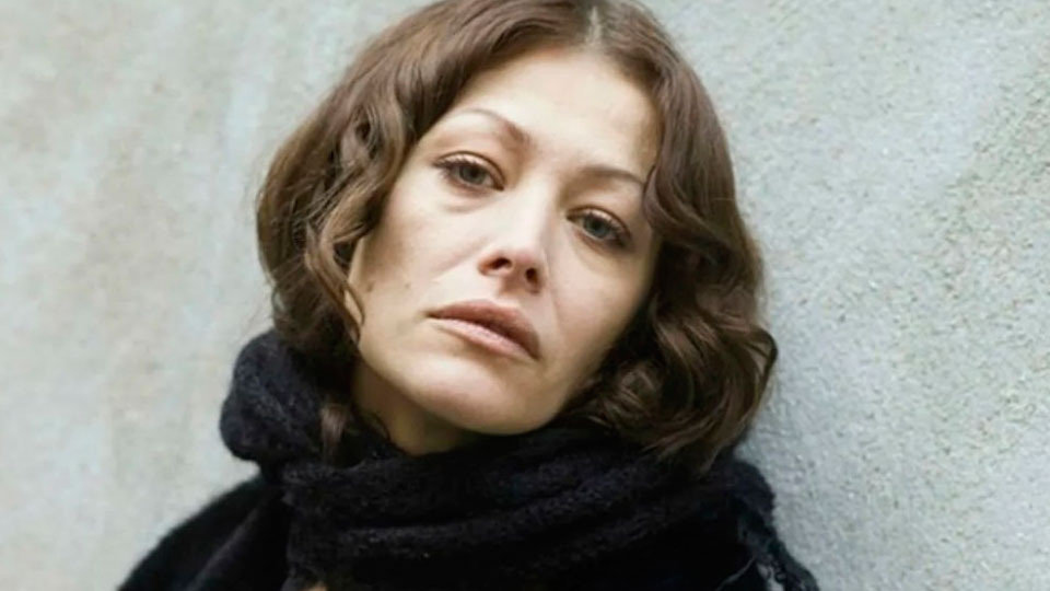 Екатерина Волкова