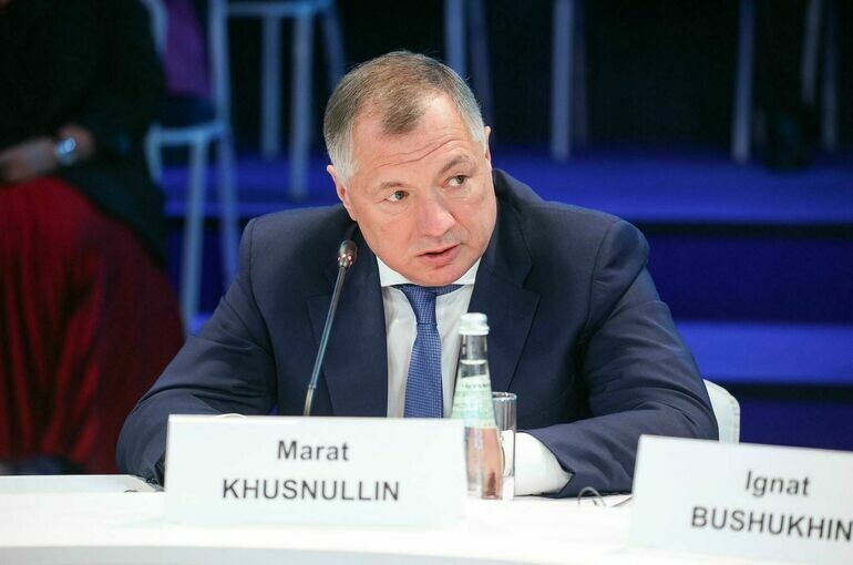   Евгений Егоров / Пресс-служба Совета Федерации