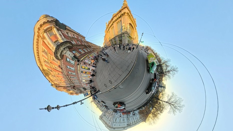 Автор фото: Михаил Тихонов/ДП
