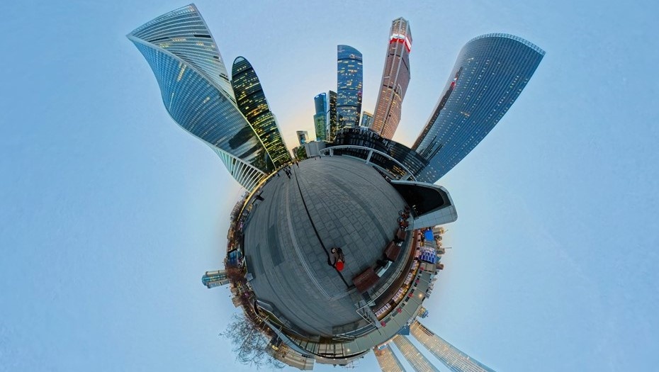 Автор: Михаил Тихонов/ДП