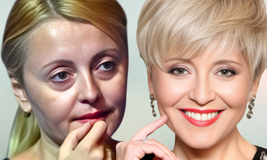 Проиграла квартиру в Москве, больше не поёт «Зимнюю вишню» и уехала в Майами : куда пропала Анжелика Варум?