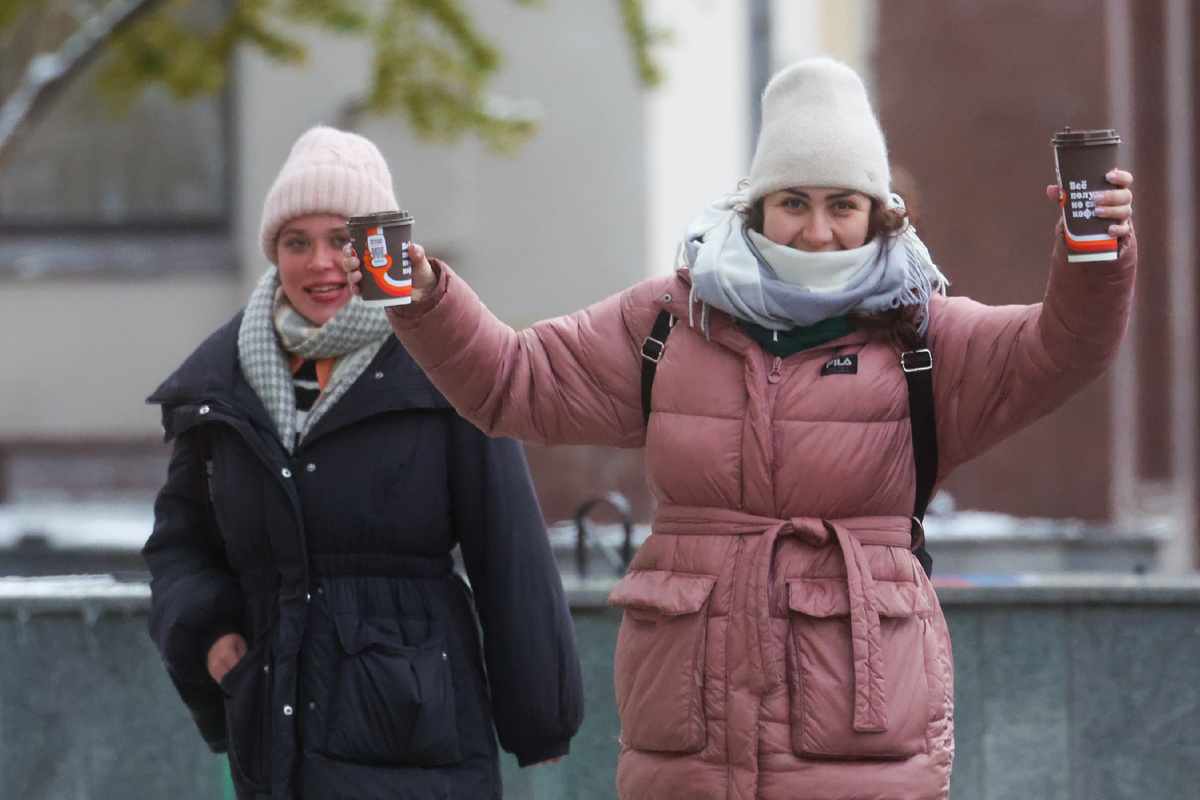 Фото: © Belkin Alexey/ news.ru/ Global Look Press
