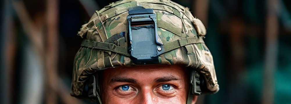 Рассказ о том, как командир отделения поддерживает солдат