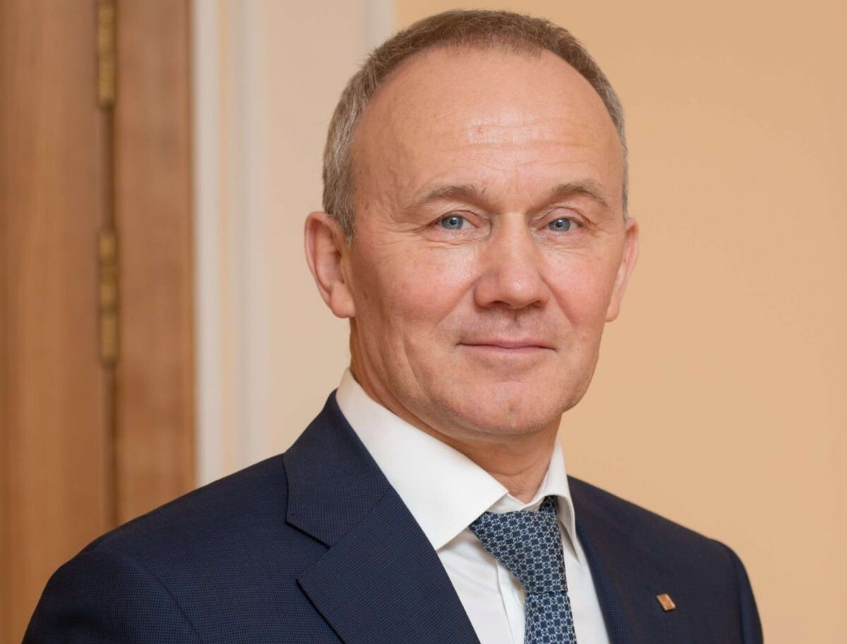    Олег Чемезов / Источник: Социальные сети