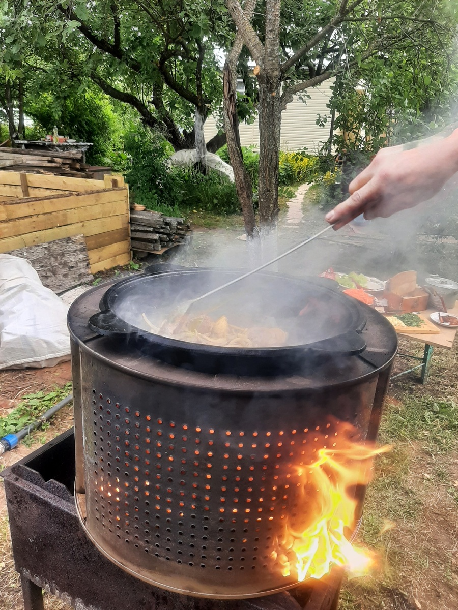    Что обжаривается первым - лук или морковь? Запомните простое правило приготовления вкусной зажарки