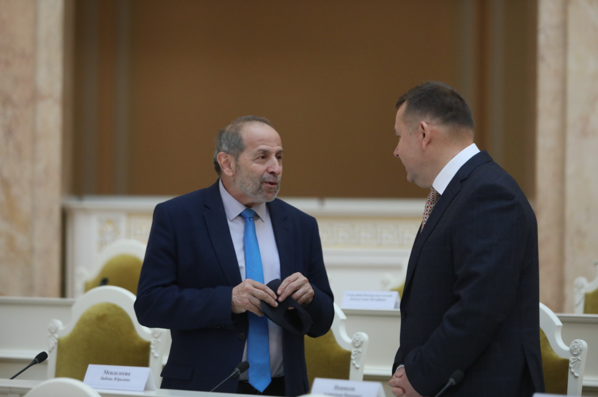 Фото: Роман Пименов
