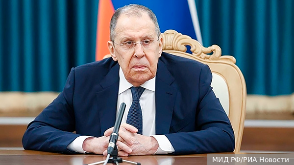     Фото: МИД РФ/РИА Новости   
 Текст: Дмитрий Зубарев