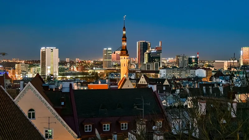 С каждым годом всё меньше иностранцев приезжают жить в Эстонию
Фото:
Wikimedia Commons / CC BY 2.0 / Jorge Franganillo