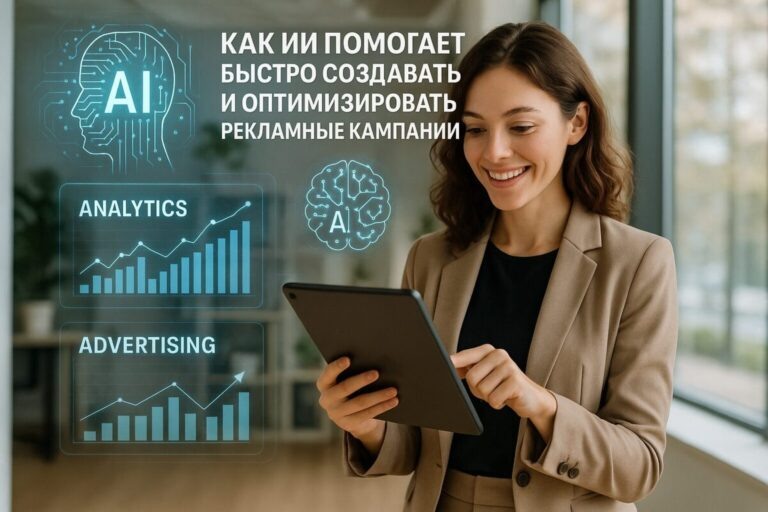    ИИ автоматизация для бизнеса Astralot AI