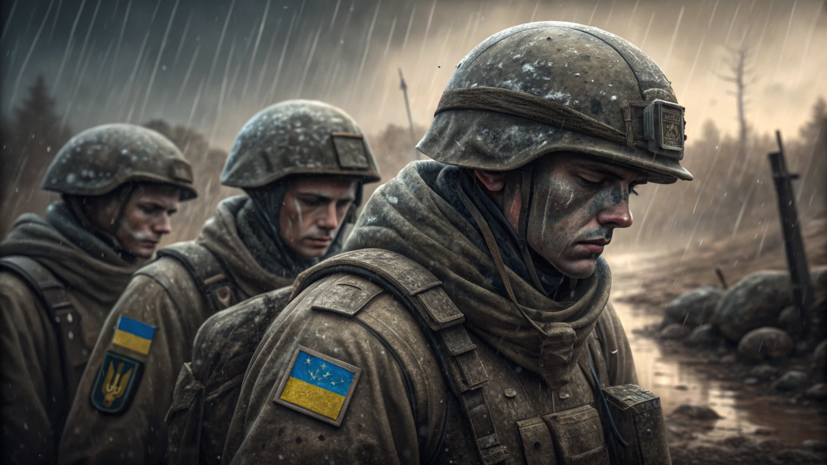   Сгенерировано с помощью ИИ