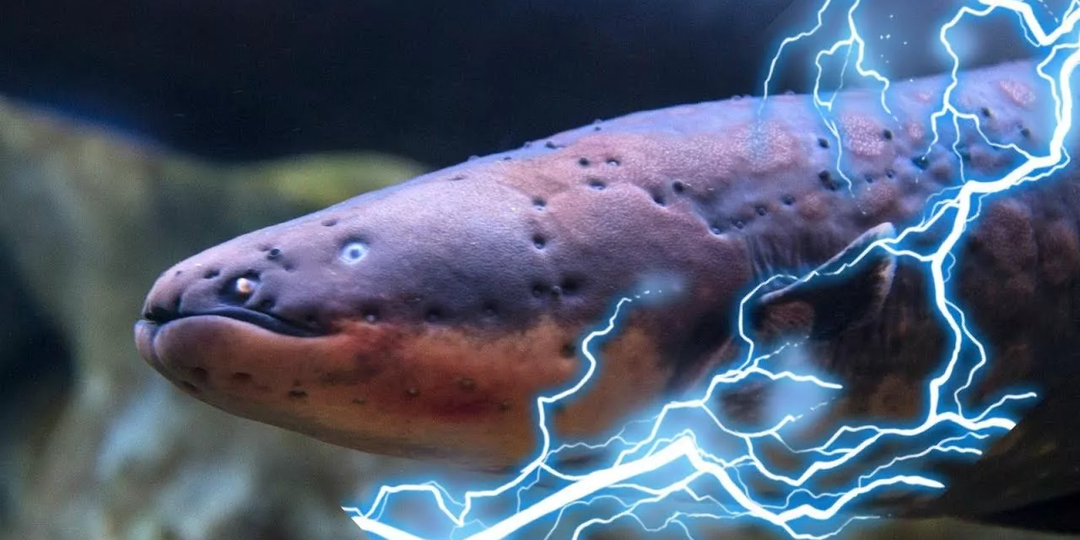 Что у них внутри: секрет электрического оружия угря и ската