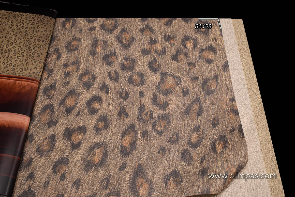 Обои marburg melange 36128 