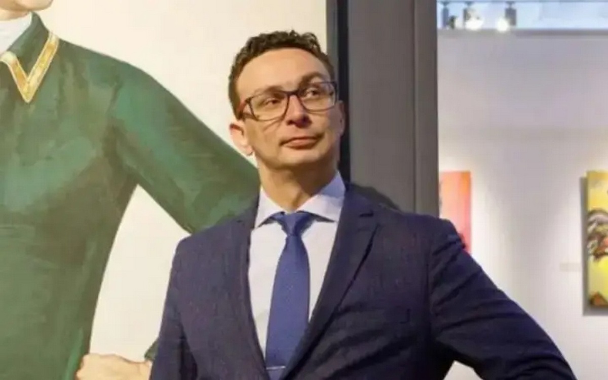    Экс-замминистра Воронежской области Кукину продлили домашний арест еще на месяц Фото из соцсетей Александра Кукина