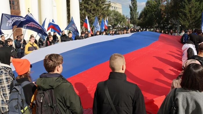    Фото: Антон Маликов