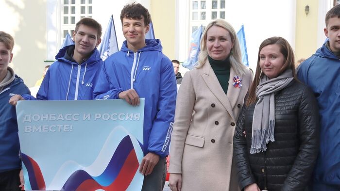    Фото: Антон Маликов