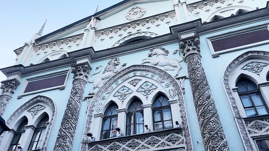    © АО "ТВ Центр"