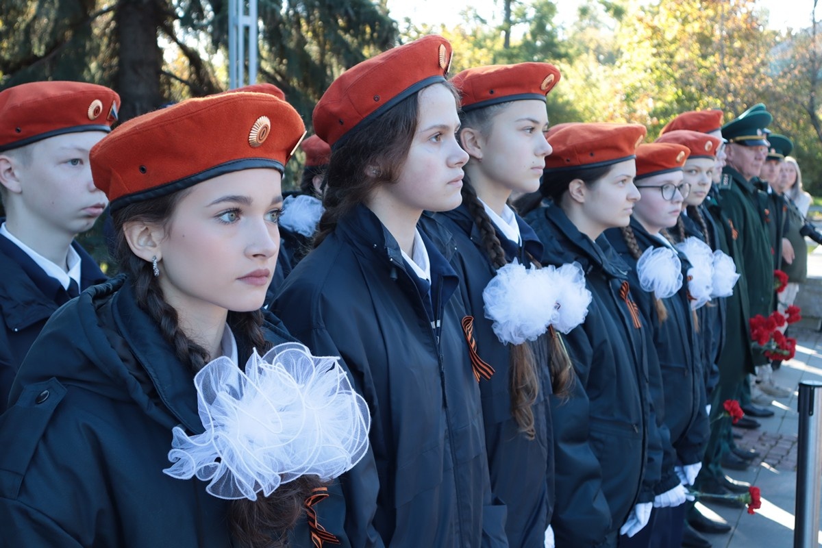    День освобождения Карелии. Фото: "Республика"/Максим Смирнов