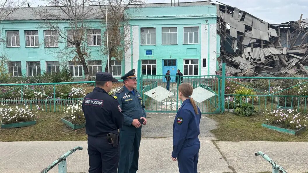    Фото: Прокуратура Новосибирской области