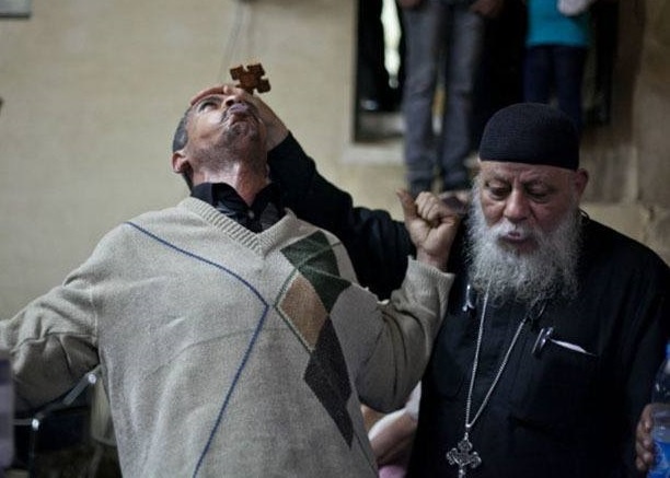 Последствия неудачного экзорцизма