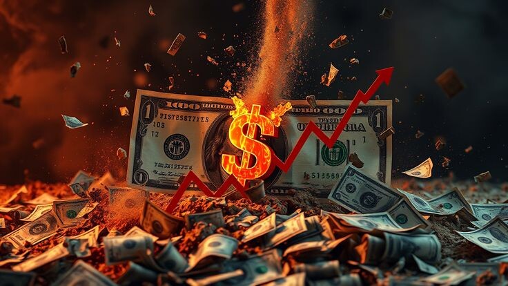 «Социальные торговли» и копи-трейдинг: когда за механизмом стоит мошенничество