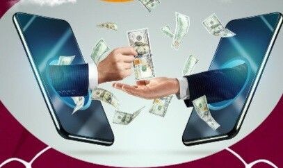 Почему схема работает