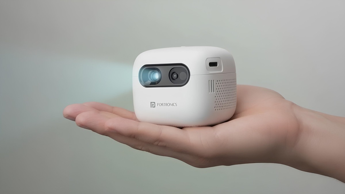 Фото: Portronics