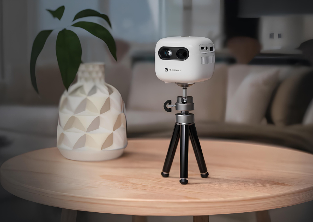 Фото: Portronics