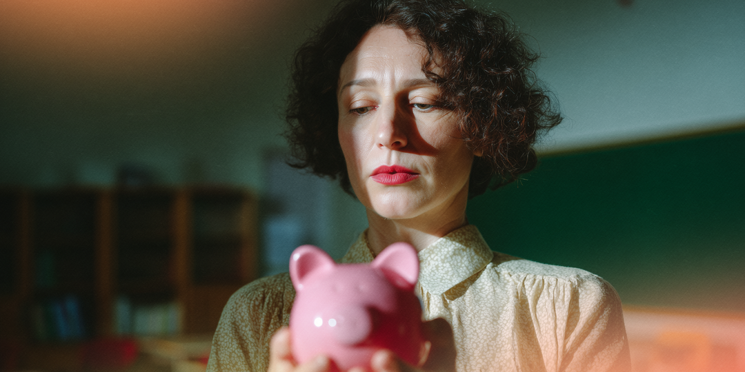 Что подарить на праздник? Отвечает учитель