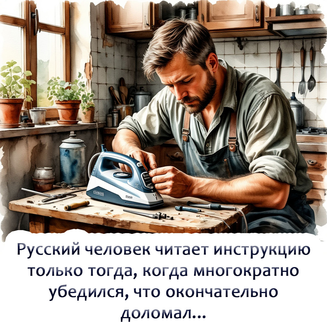 -7