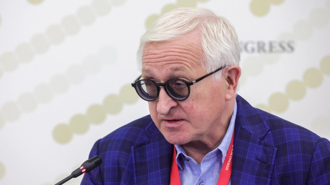    Фото: Shatokhina Natalia/news.ru/Globallookpress