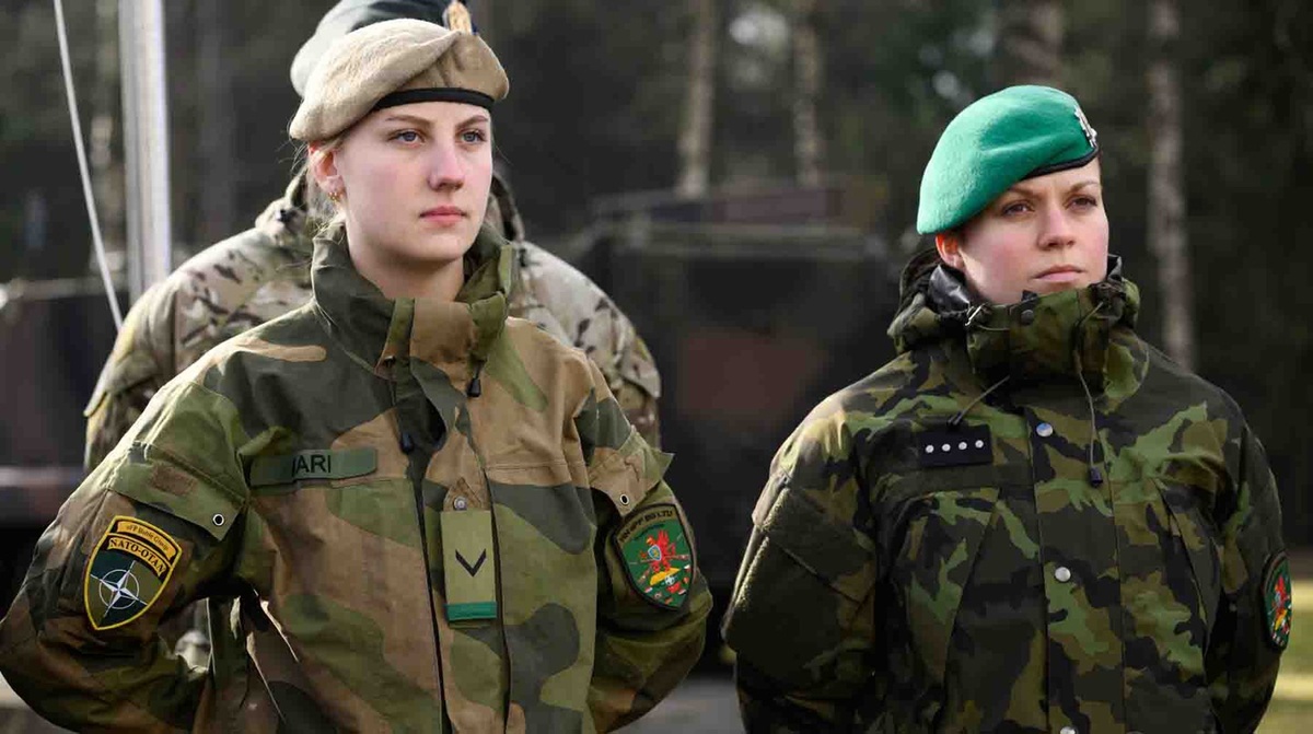    Фото: Global Look Press / Bernd von Jutrczenka