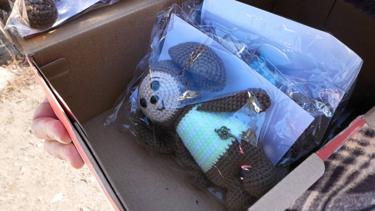 Фото предоставлено Надеждой Багаутдиновой