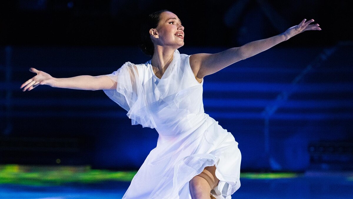    Фото: Sergey Elagin/globallookpress.com