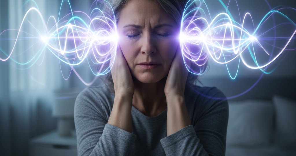 Как избавиться от шума в ушах: простой и понятный гид