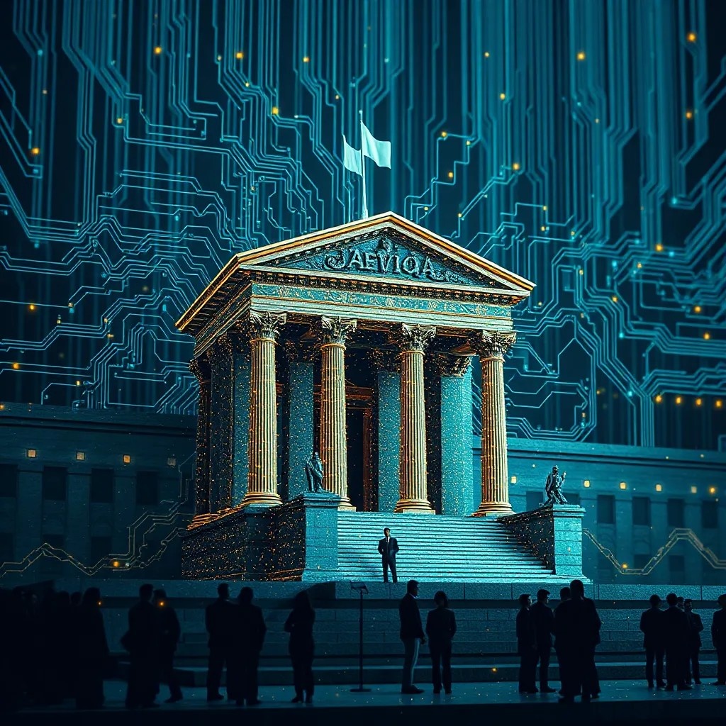 Надпись наздании перводится с Хинди как - био.