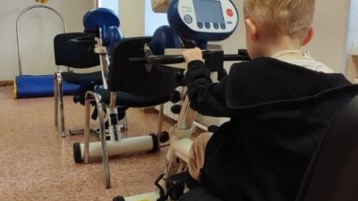    Фото: минздрав Свердловской области