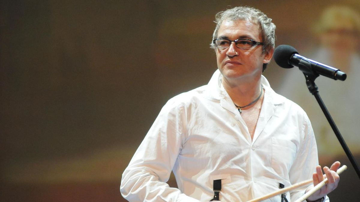    Дмитрий Дибров. Фото: Legion-Media