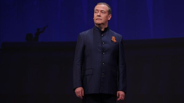    © Sputnik / Екатерина Штукина