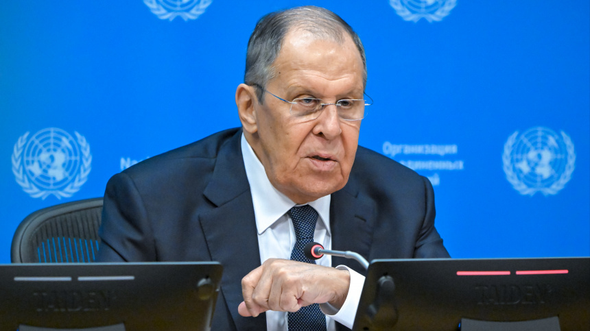    Фото: © РИА Новости/Сергей Гунеев; 5-tv.ru