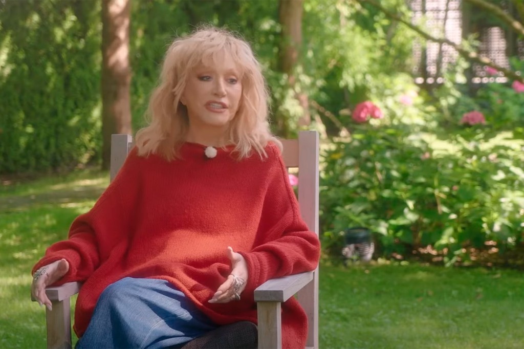    Фото © YouTube / Скажи Гордеевой*