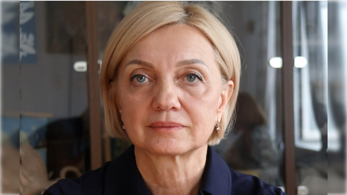 Фото: соцсети Уполномоченного по защите государственного языка Украины