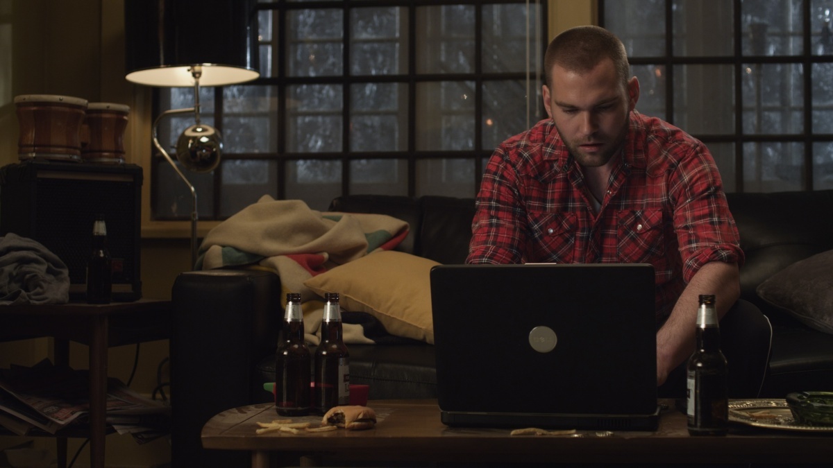 Вышибала / Goon (2011)