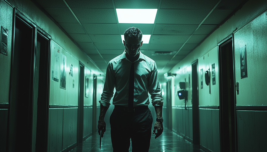    Сгенерировано в Midjourney/NEWS.ru